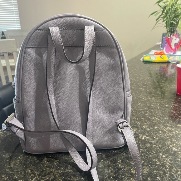 Michael Kors backpack - Picture 3 of 3